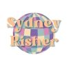 Sydney Risher's Portfolio